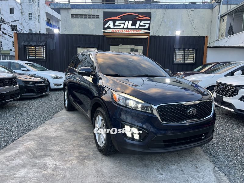 Kia