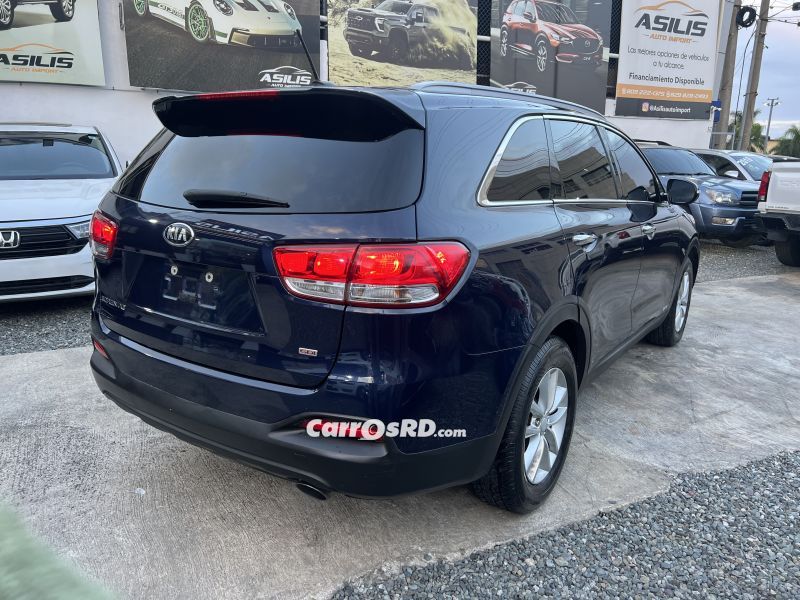 Kia