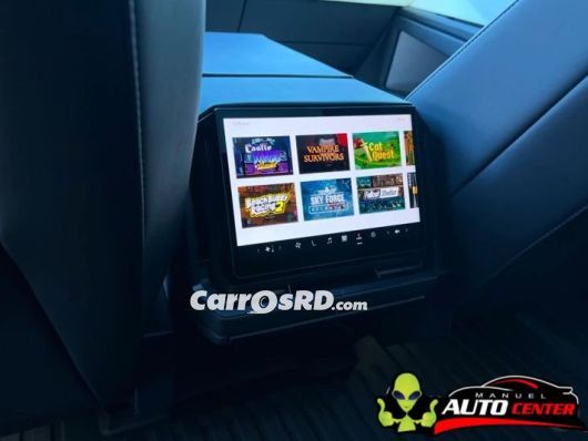 Tesla Model Y Camioneta en venta