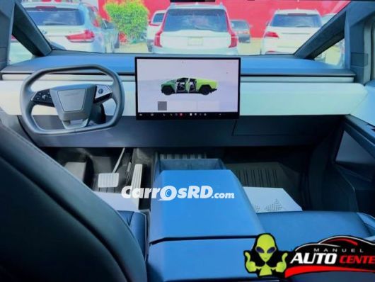 Tesla Model Y Camioneta en venta