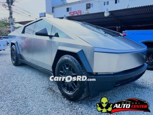 Tesla Model Y Camioneta en venta
