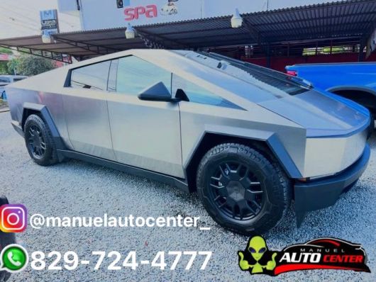 Tesla Model Y Dual Motor en venta