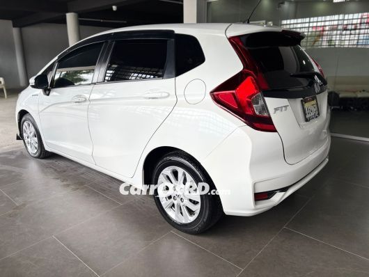 Honda Fit Carros en venta