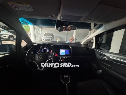 Honda Fit Carros en venta