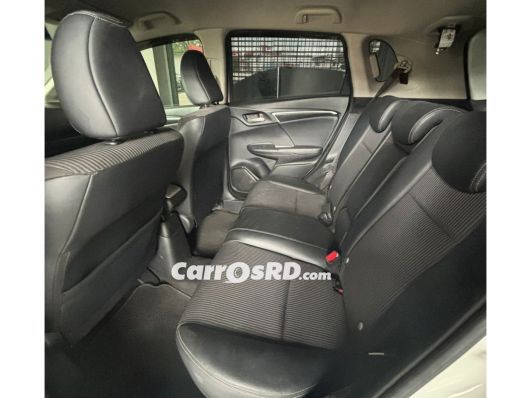 Honda Fit Carros en venta