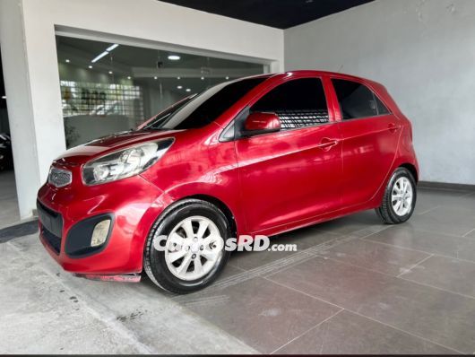 Kia Picanto Carros en venta