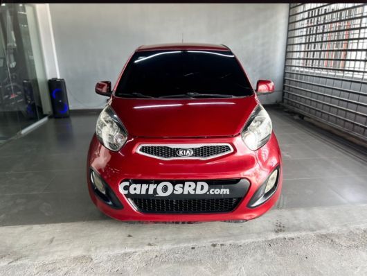 Kia Picanto Carros en venta