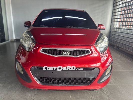 Kia Picanto Carros en venta