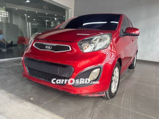 Kia Picanto Carros en venta