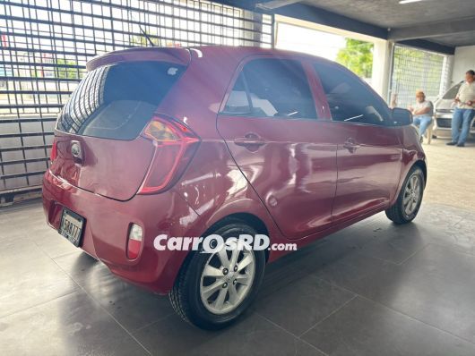 Kia Picanto Carros en venta