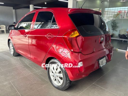 Kia Picanto Carros en venta