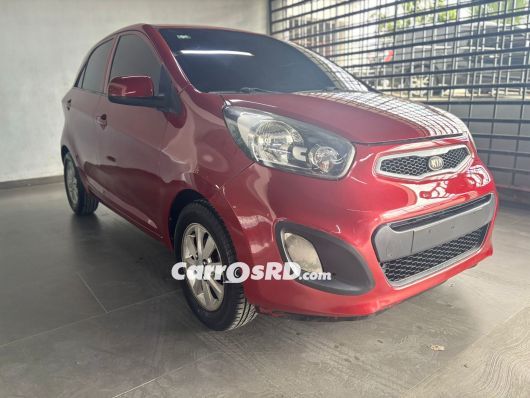 Kia Picanto Carros en venta