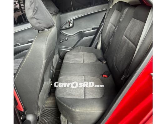 Kia Picanto Carros en venta