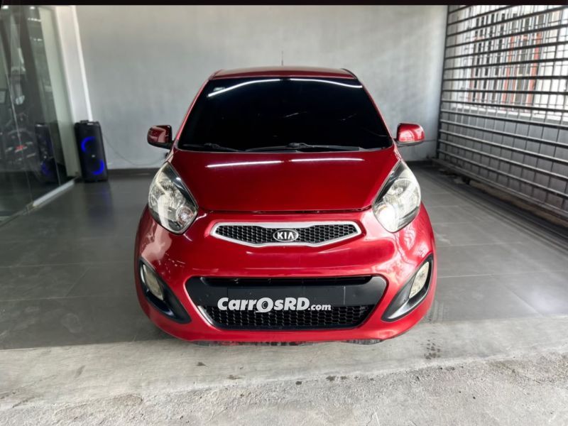 Kia