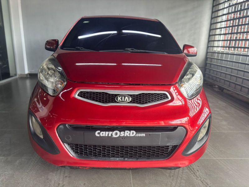 Kia