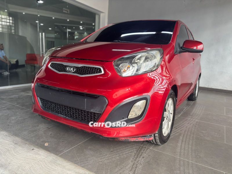 Kia