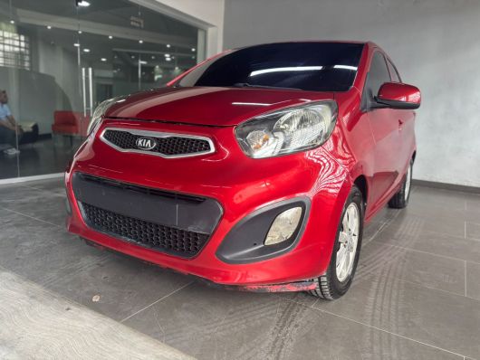 Kia Picanto Básico en venta