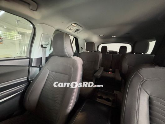 Ford Explorer Jeepeta en venta