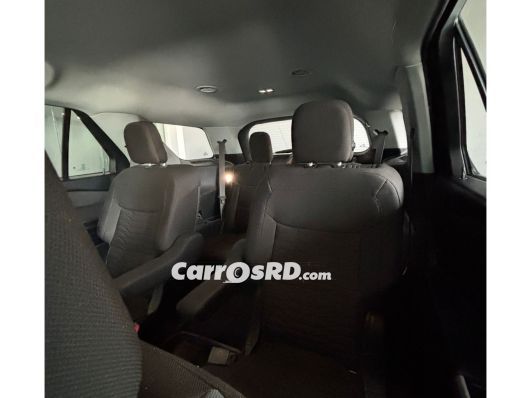 Ford Explorer Jeepeta en venta