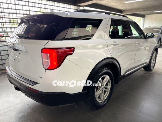 Ford Explorer Jeepeta en venta