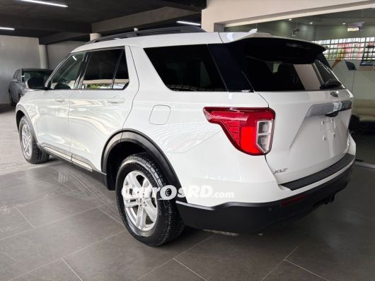 Ford Explorer Jeepeta en venta