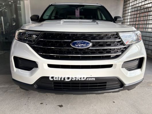 Ford Explorer Jeepeta en venta