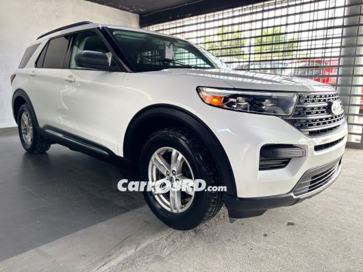 Ford Explorer Jeepeta en venta