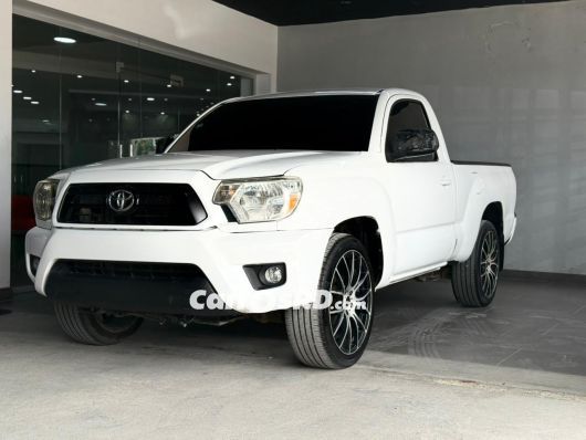 Toyota Tacoma Camioneta en venta