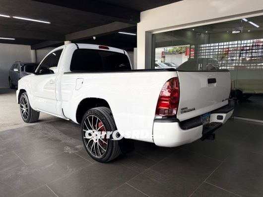 Toyota Tacoma Camioneta en venta