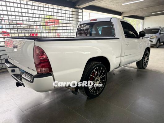 Toyota Tacoma Camioneta en venta