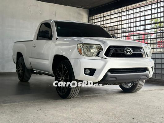 Toyota Tacoma Camioneta en venta