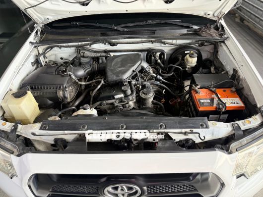 Toyota Tacoma Camioneta en venta
