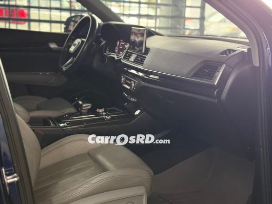 Audi Q5 Jeepeta en venta