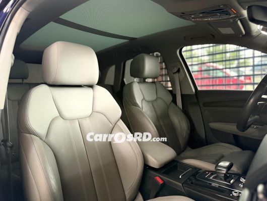 Audi Q5 Jeepeta en venta