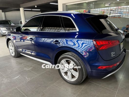 Audi Q5 Jeepeta en venta