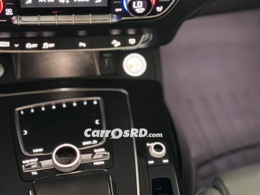 Audi Q5 Jeepeta en venta
