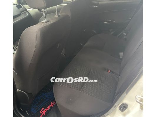 Suzuki Swift Carros en venta