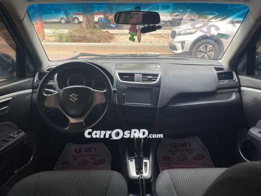 Suzuki Swift Carros en venta