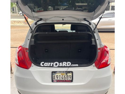 Suzuki Swift Carros en venta