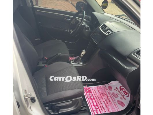 Suzuki Swift Carros en venta