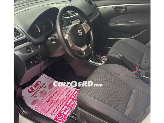 Suzuki Swift Carros en venta