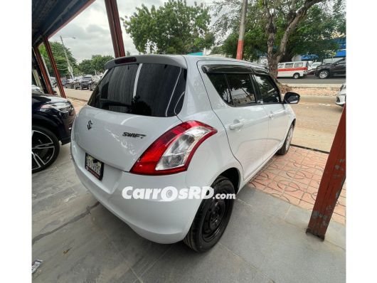 Suzuki Swift Carros en venta