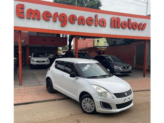 Suzuki Swift Básico en venta