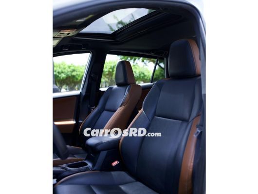 Toyota RAV4 Jeep en venta