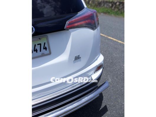 Toyota RAV4 Jeep en venta
