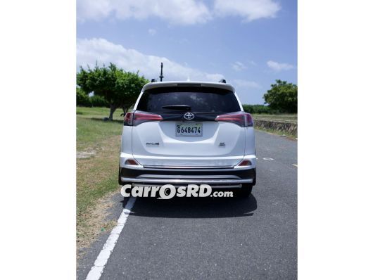 Toyota RAV4 Jeep en venta