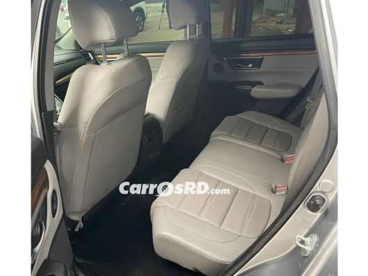 Honda CR-V Jeepeta en venta