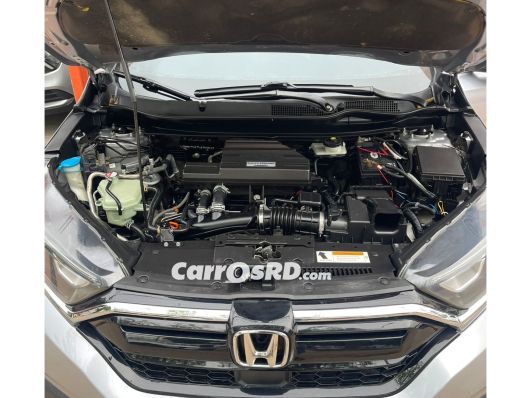Honda CR-V Jeepeta en venta