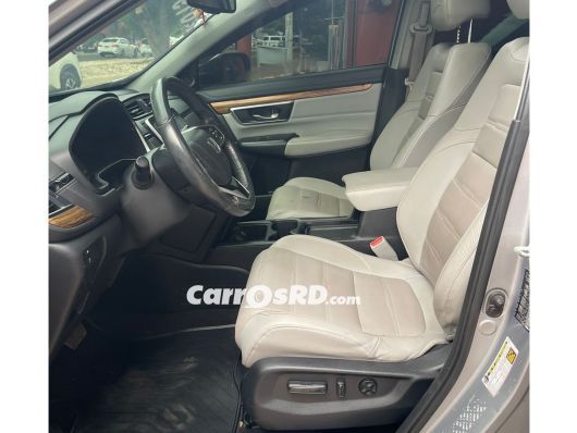 Honda CR-V Jeepeta en venta