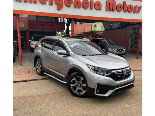 Honda CR-V EX-L en venta
